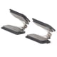 thumbnail image 3 of 2 pares de pastillas de freno de disco de bicicleta para Shimano XTR M985 M988 XT M785 SLX M666 Sywqhk Accesorios para bicicletas, 3 of 7