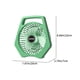 thumbnail image 3 of Campana Para Cocina USB Fan Desktop Mini Fan Student USB Fan Mini Fan Cute Dormitory Fan Compact And Convenient, 3 of 6
