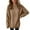 Beige, variant on Ediodpoh Oversized Turtleneck Sweater Soft Knit Pullover Cozy Warm Casual Winter Fall Fashion Top Oversized Sweaters for Women Yellow