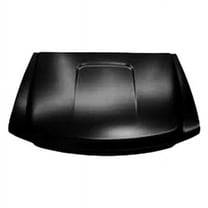 Hood for 2007-2013 Sierra 1500, 2007-2010 2500 3500