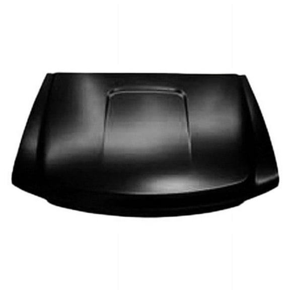 Hood for 2007-2013 Sierra 1500, 2007-2010 2500 3500