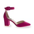 thumbnail image 1 of Zapatilla Dama Rosa Capa de Ozono rosa 27 Capa De Ozono Zapatilla, 1 of 3