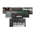thumbnail image 3 of Native Instruments Komplete Kontrol A25 Teclado driver, 3 of 5