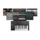 thumbnail image 3 of Native Instruments Komplete Kontrol A25 Teclado driver, 3 of 5