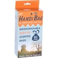 thumbnail image 2 of Handibags Bags For Handiscoop Biodegradable (80Pcs), 2 of 7