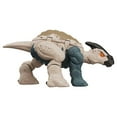 thumbnail image 3 of Jurassic World Dinosaur to Dinosaur Transforming Toy, Double Danger Baryonyx & Parasaurolophus, 3 of 6