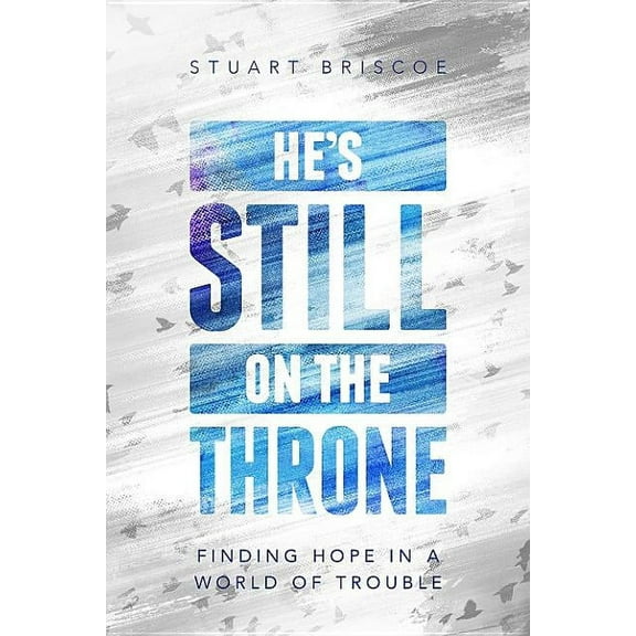 He's Still on the Throne (Paperback)