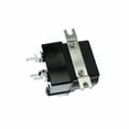 thumbnail image 4 of Can-Am New OEM Electrical System Solenoid, 710006991, 4 of 4