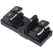 volkswagen type 3 door window switch