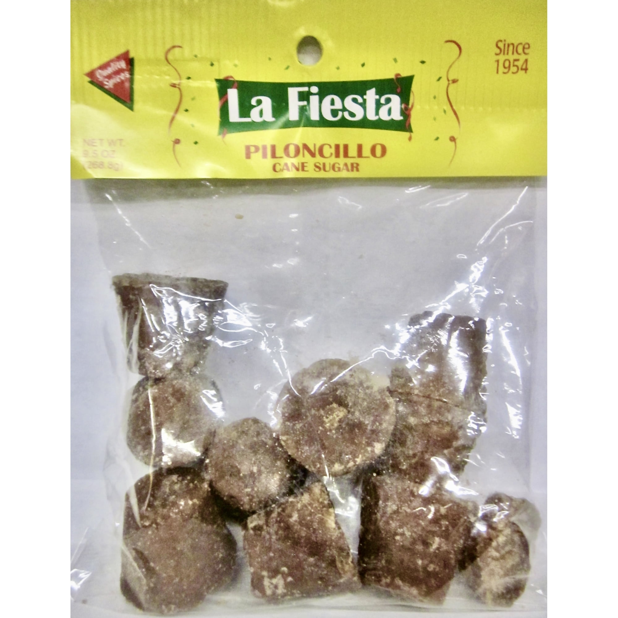 La Fiesta Cane Sugar, 9.5 oz