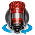 thumbnail image 2 of Dyson Cinetic Big Ball Multi Floor Canister Vacuum, 2 of 6