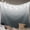 Gray, variant on Navy Blue Ombre Large Tapestry for Bedroom Wall Hanging Tapestry,Teal White Gradient Modern Abstract Art Ceiling Backdrop Tapestries Poster Blanket Wall Decor for Teens Room Living Room 100" x 59"