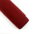 thumbnail image 2 of Ice Fabrics Craft Felt Fabric by The Yard - 72" Wide Acrylic Felt for DIY Arts & Crafts - Burgundy - 10 Yards, 2 of 4