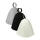 thumbnail image 3 of 3 Gorros de sauna de fieltro, protección para el cabello, gorro de baño práctico y reutilizable, protege del sobrecalentamiento, accesorios portátiles, 3 of 8