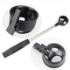 thumbnail image 5 of Performance Golf Ball Retriever Grabber Accesorios de Entrenamiento para golf: Telescópicos Y Duraderos, 5 of 9