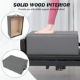 thumbnail image 4 of Portable Pilates Box, Pilates Reformer Box for Posture Correction and Rehabilitation Training, Workout Equipment for Home Gym and Professional Studio Use, 4 of 6