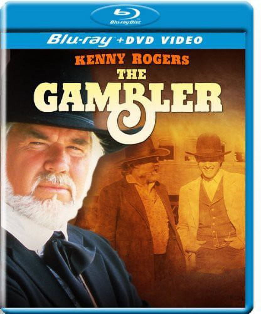 その他 Gambler Returns &amp; Luck of the Draw [DVD] The Gambler Returns: The Luck of the Draw - Walmart.com