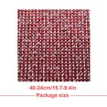 thumbnail image 3 of Billuyoard Adhesivo de cinta de diamantes de imitación de cristal, decoración actual con aspecto brillante para teléfono de coche, cinta de doble cara Type2 NO2 Billuyoard  HA059970-56B, 3 of 6