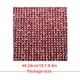 thumbnail image 3 of Naiovety Cinta de diamantes de imitación de cristal, pegatina autoadhesiva, práctico, suministros para el hogar para teléfono de coche, pegamento Type2 NO2 Naiovety HA059970-53B, 3 of 6