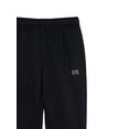 thumbnail image 2 of Russell Athletic Boy's Fleece Sweatpants, 2-Pack, Sizes 4-18 & Husky, 2 of 3