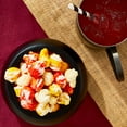thumbnail image 2 of Marketside Candy Corn Crunch Popcorn with White Chocolate Flavored Drizzle, 6.5 oz, Shelf-Stable, 2 of 8