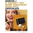 , Signature Truffles Assorted Chocolate Gift Box 24Ct, 1 ounces ...
