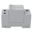 thumbnail image 1 of Dispositivo De Protección Contra Sobretensiones, Prevent Thunder 40KA PC Dispositivo De Protección Contra Sobretensiones De CA Montaje En Riel DIN De 35 Mm Para Fotovoltaico, 1 of 7