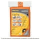 thumbnail image 2 of Lona 3x4 Metros Naranja Pretul Pretul LP-34N, 2 of 2