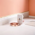 thumbnail image 4 of unbranded Copper Foil Sheet Roll Para Artesanía DIY Con Material Resistente Y Fácil De Cortar, 4 of 7