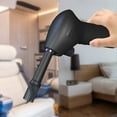 thumbnail image 2 of Electric Cordless Air Duster 45000rpm Handheld Compressed Air Blower For Computer Car Screen Household Rechargeable Home Cleaner, 2 of 9
