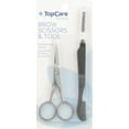 thumbnail image 1 of TIJERA PARA CEJAS TC CEJAS PARA PESTAÑAS, 1 of 1