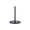 Black, variant on Claymore Light Stand (Copper) - Sleek Lightweight Aluminum with Universal 1/4'' Screw Mount. Easy to Use, Portable, Workspace & Outdoor Lighting. Perfect for Lamps, Fans, Lights, Cameras. Multi-Use.