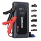 thumbnail image 1 of Arrancador De Batería De Auto Con Pantalla Para 8 Cilindros GE3000 3000A 12v Arrancador Portátil De Batería De Coche, 1 of 4