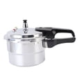 thumbnail image 1 of Autocuiseur, Marmite Autocuiseur Cuisson Rapide avec Grille à Vapeur pour la Maison, 1 of 7