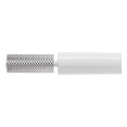 thumbnail image 1 of Peigne à Cheveux, Brosse à Cheveux Ronde à Haute Densité à Prise Confortable Polyvalente, Rétractable pour Voyage, 1 of 8
