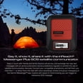 thumbnail image 4 of Garmin inReach Messenger Plus, SOS Satellite Communicator with Photo, Text & Voice Messaging Bundle, 4 of 7