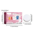 thumbnail image 3 of Nomeni Tablettes de Nettoyage Bio Enzyme Multifonctionnelles Tablettes de Nettoyage Bio Enzyme pour Lessive Cuisine Vêtements, 3 of 6