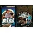 thumbnail image 2 of High Heat Major League Baseball 2003 - PlayStation 2, 2 of 3