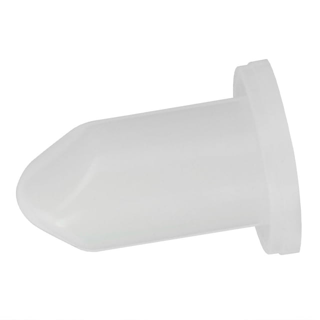 Molde de silicona para lápiz labial BuyWeek 12,1 mm molde casero