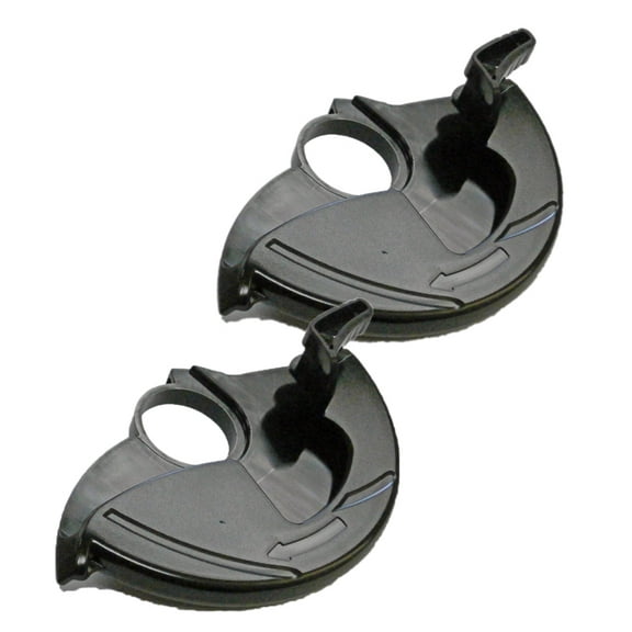 Bosch CCS180B Circular Saw OEM Replacement Blade Guard, 2 Pack, 2610930652-2PK