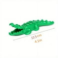 thumbnail image 3 of Animal Building Blocks Model, Building Toys, Mini Animal Building Blocks, Whale, Giraffe, Cow, Leopard, Panda, Crocodile, Shark, Chimpanzee, Dog, Horse, Rabbit, Penguin, Parrot, Eagle, Mini Duck, Zoo, 3 of 5