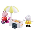 thumbnail image 2 of PEP PEPPAS ICE CREAM - FRENCH, 2 of 2