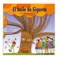 thumbnail image 1 of El baile de Gigante. Cuento infantil, 1 of 2