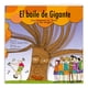 thumbnail image 1 of El baile de Gigante. Cuento infantil, 1 of 2