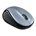 thumbnail image 3 of Logitech Compact Wireless Mouse, Gray, Walmart Exclusive, 3 of 8