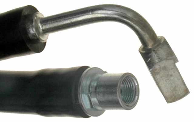 Brake Hydraulic Hose Fits select: 2007 CADILLAC CTS-V HI FEATURE V6, 2006 CADILLAC CTS-V