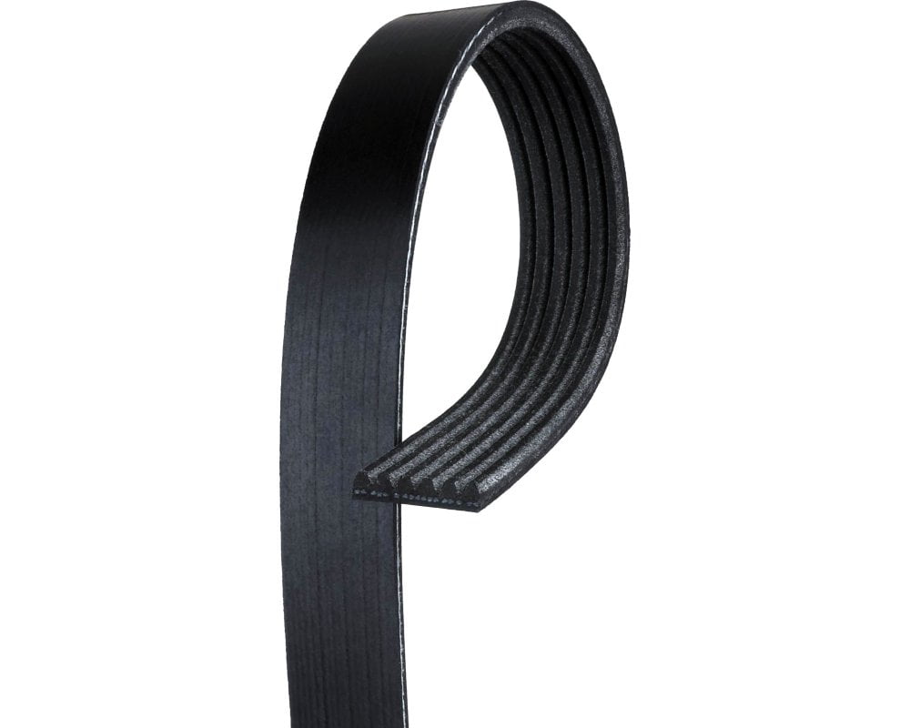 Gates K070690 serpentine belt