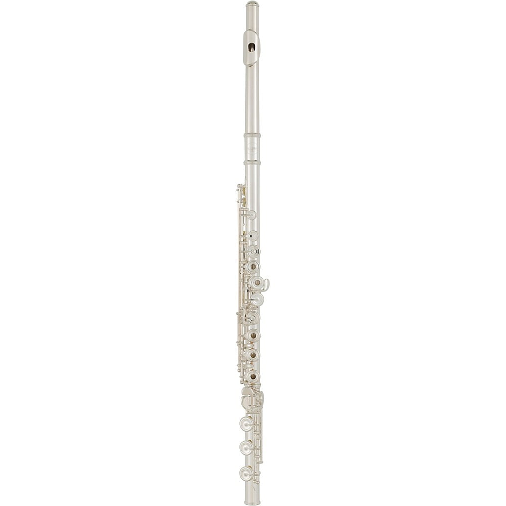 Allora Vienna Series Intermediate Flute Offset G BFoot