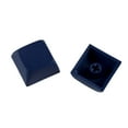 thumbnail image 6 of Yammee XDA2 Height Keycap Multicolor Ball Cap PBT Material Cross 1U Small Keycaps 1.6mm Thickness for Mechanical Keyboard, 6 of 14