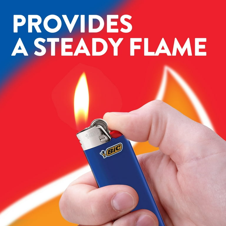 What lighter discount